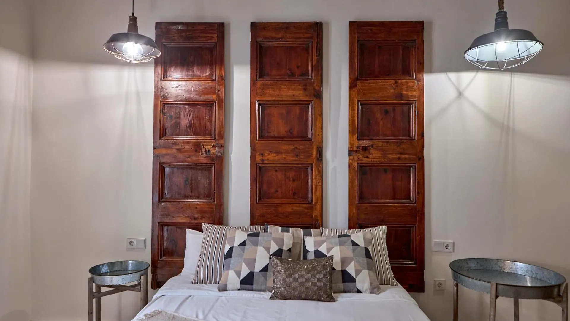 Apartment Can Savella - Turismo De Interior Palma de Mallorca Spain