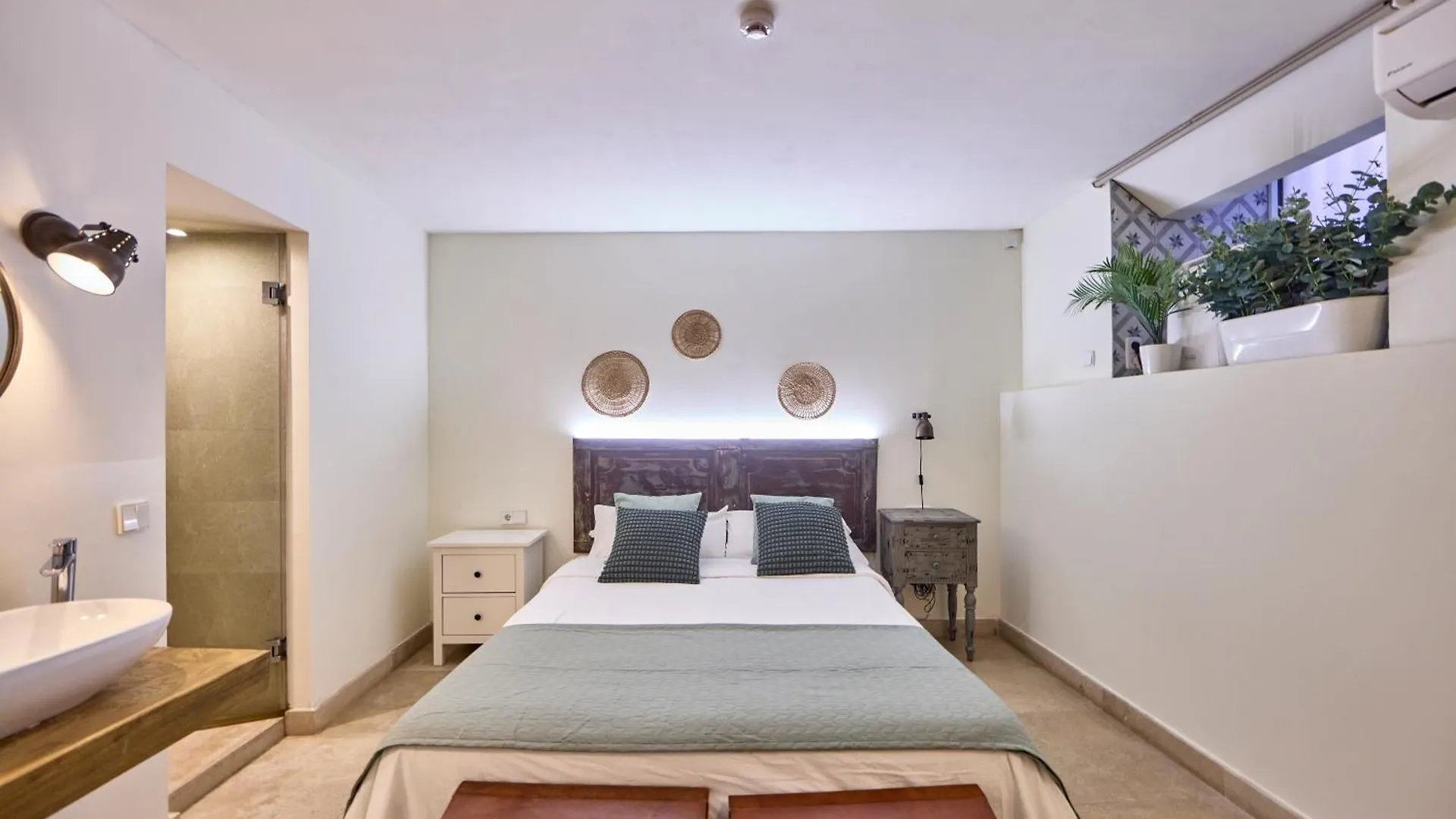 Apartment Can Savella - Turismo De Interior Palma de Mallorca