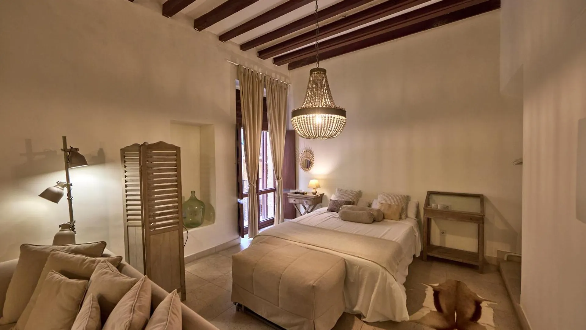 Can Savella - Turismo De Interior Palma de Mallorca 0*,