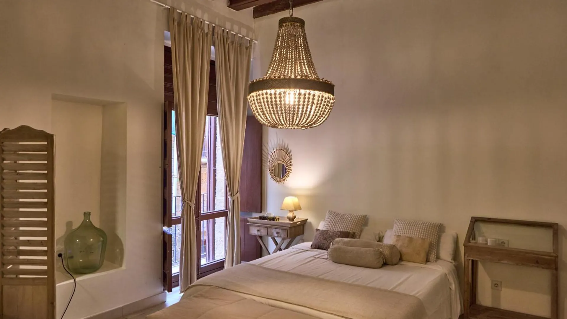 Can Savella - Turismo De Interior Palma de Mallorca Apartment