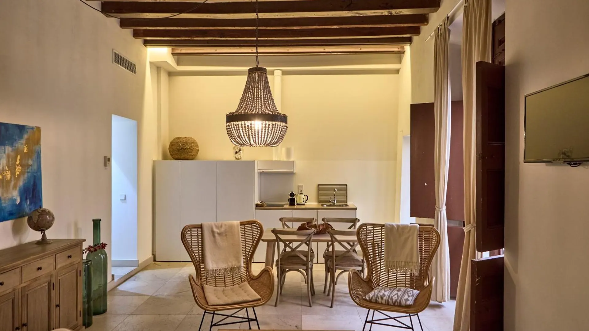 Can Savella - Turismo De Interior Palma de Mallorca Spain