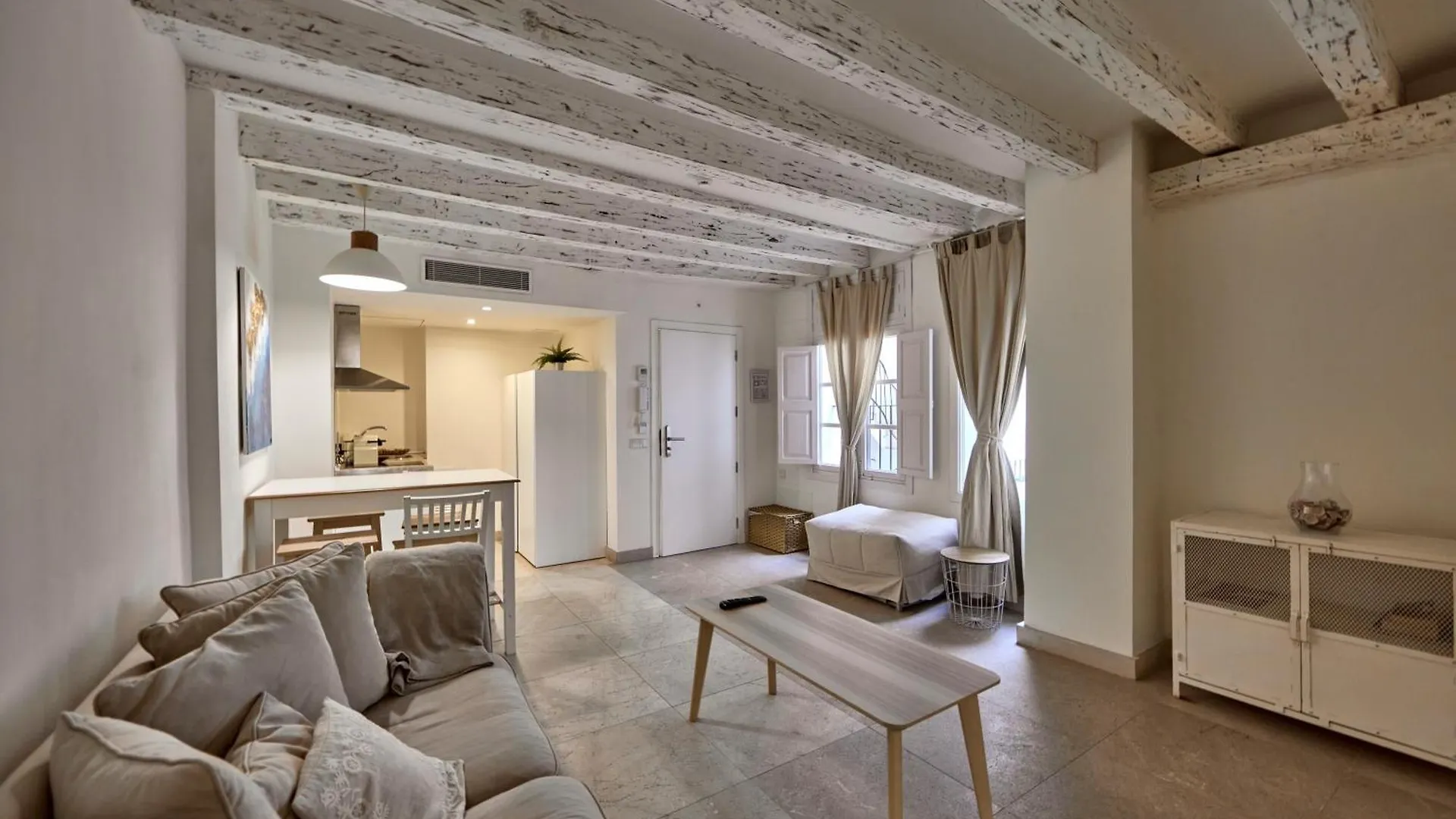Can Savella - Turismo De Interior Palma de Mallorca Apartment