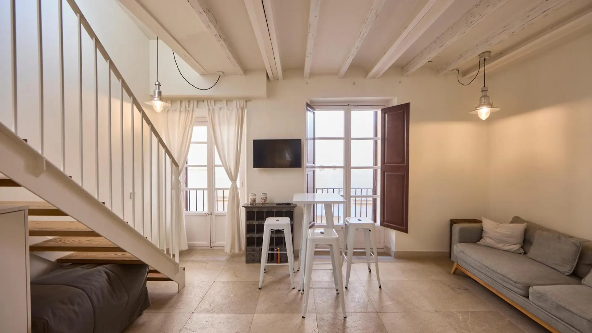 Apartment Can Savella - Turismo De Interior Palma de Mallorca Spain