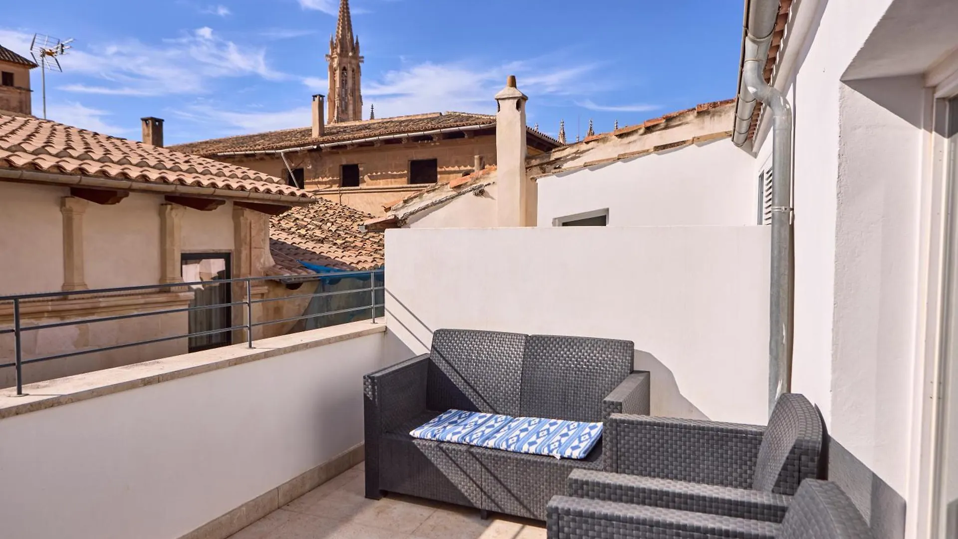 Can Savella - Turismo De Interior Palma de Mallorca 0*,