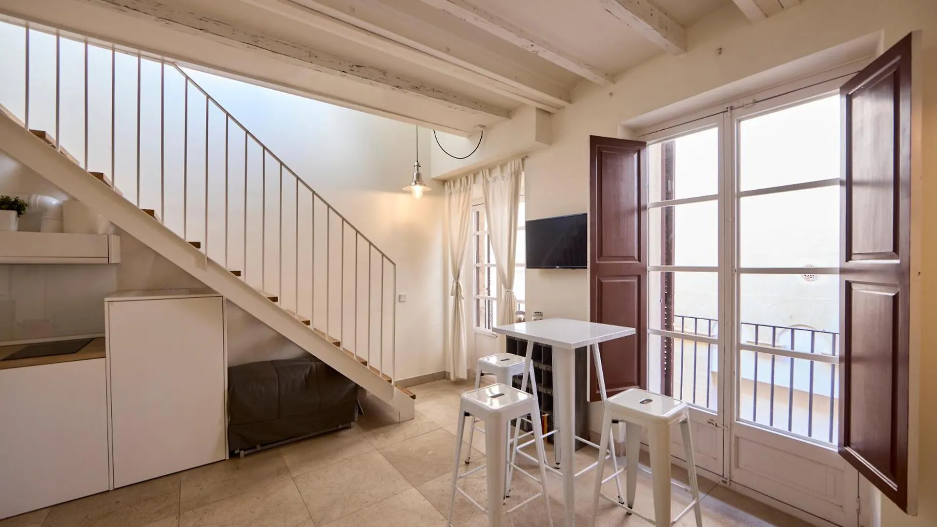 Apartment Can Savella - Turismo De Interior Palma de Mallorca