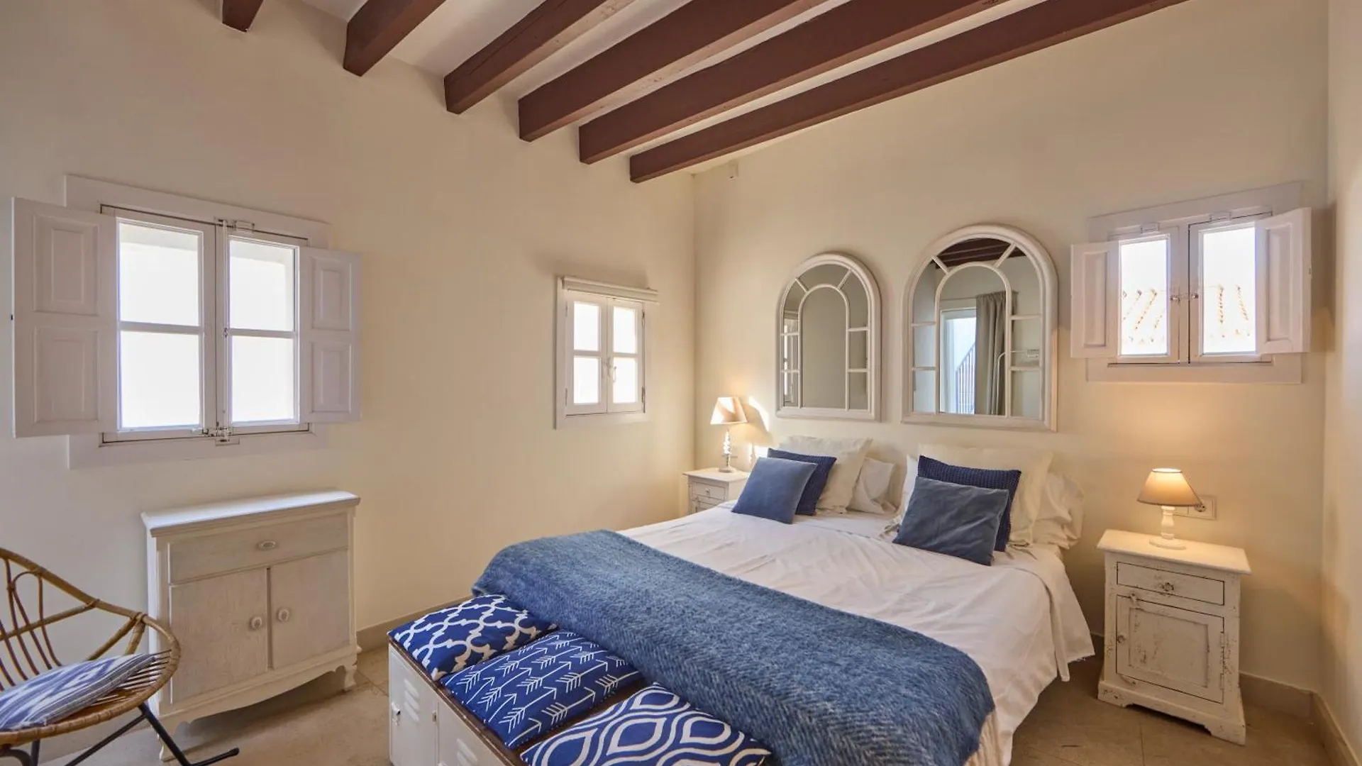 Apartment Can Savella - Turismo De Interior Palma de Mallorca Spain