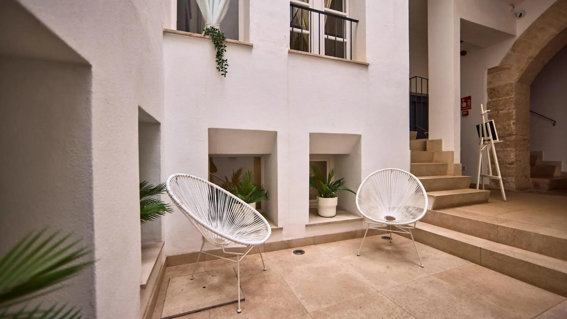 Can Savella - Turismo De Interior Palma de Mallorca Apartment