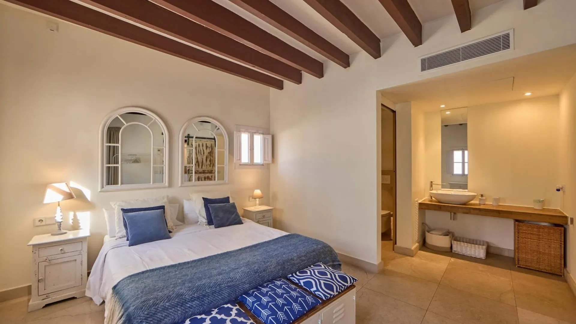 Apartment Can Savella - Turismo De Interior Palma de Mallorca