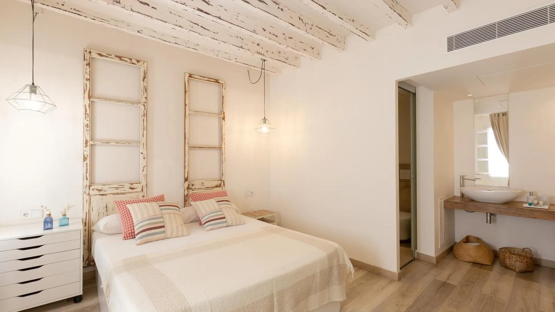 Hotel Can Savella - Turismo de Interior Palma de Mallorca