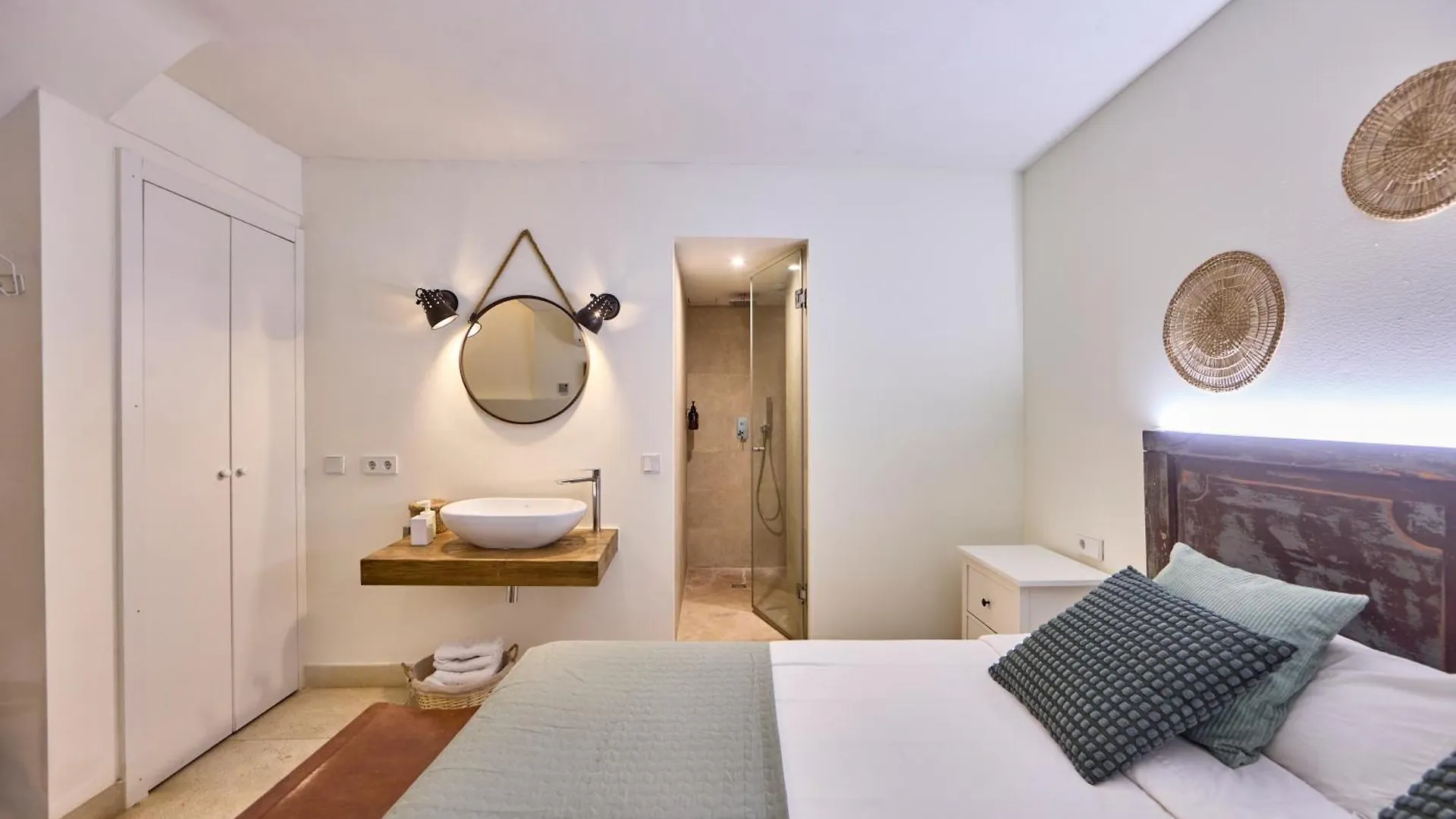 Can Savella - Turismo De Interior Palma de Mallorca Apartment