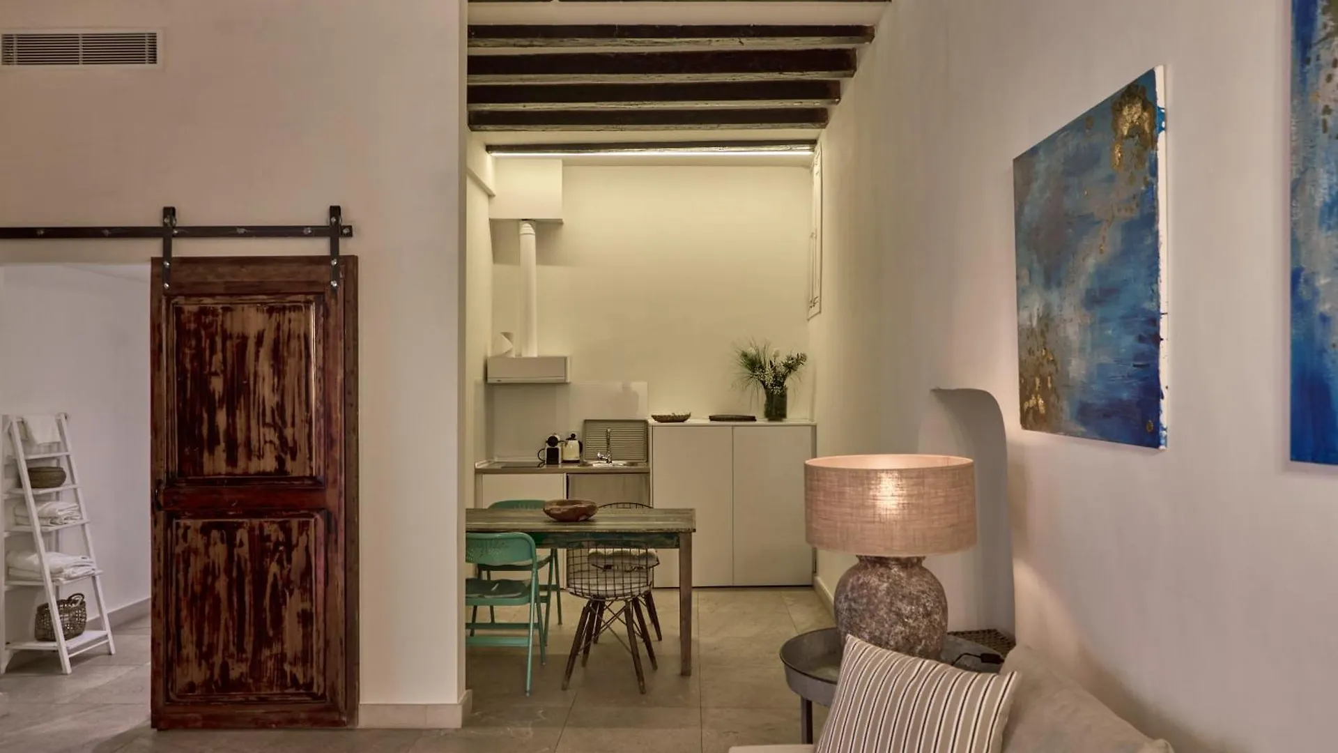 Can Savella - Turismo De Interior Palma de Mallorca Spain