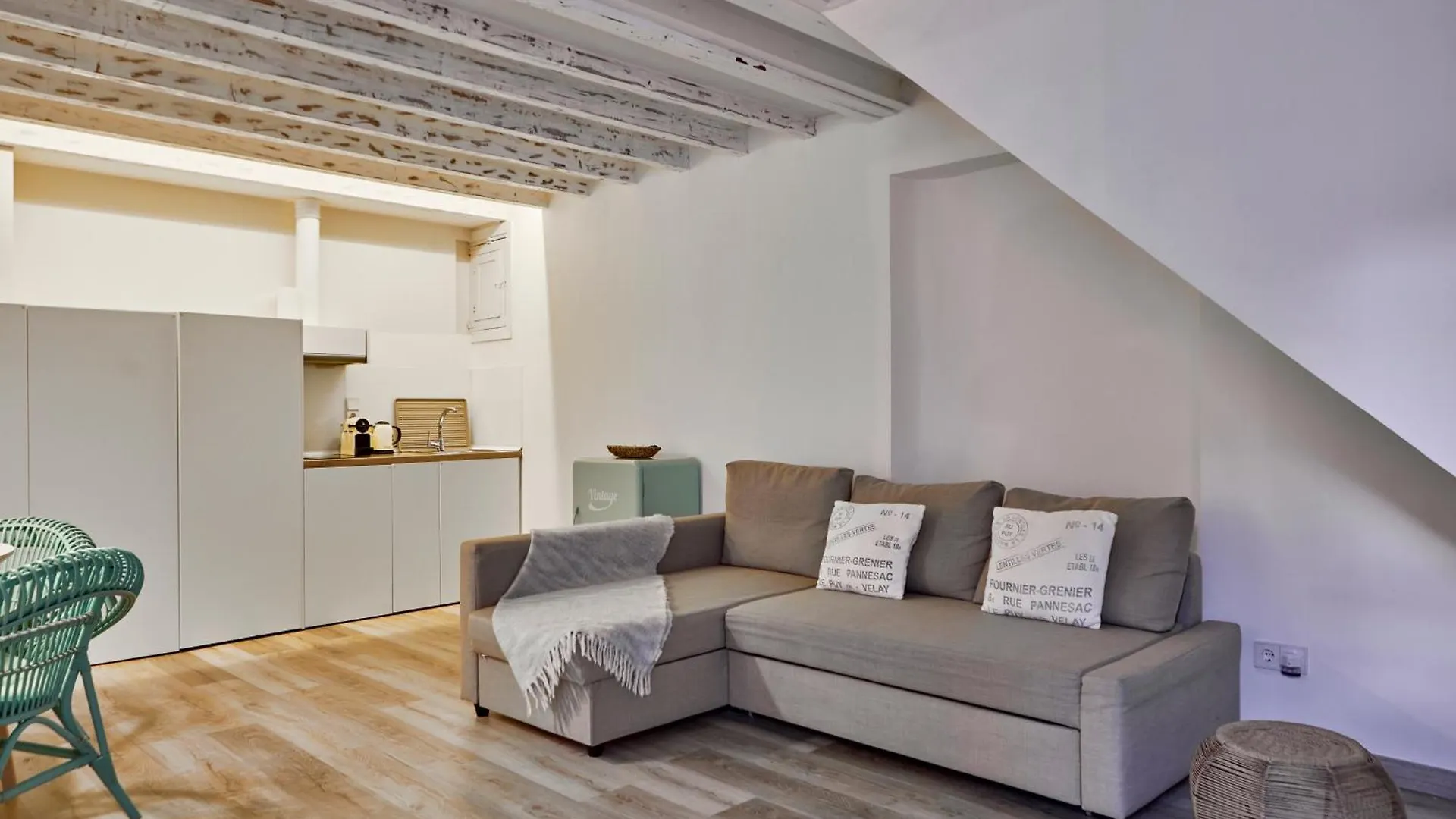 Can Savella - Turismo De Interior Palma de Mallorca Apartment