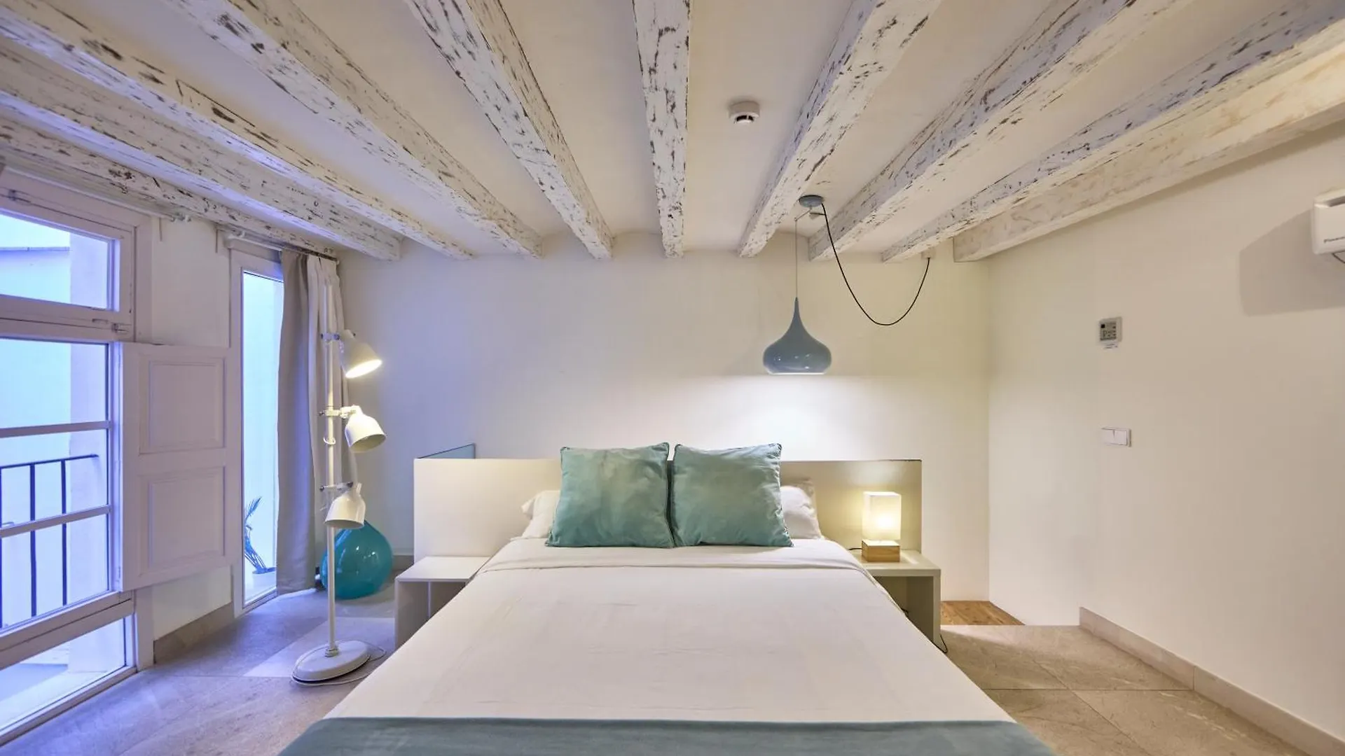 Apartment Can Savella - Turismo De Interior Palma de Mallorca Spain