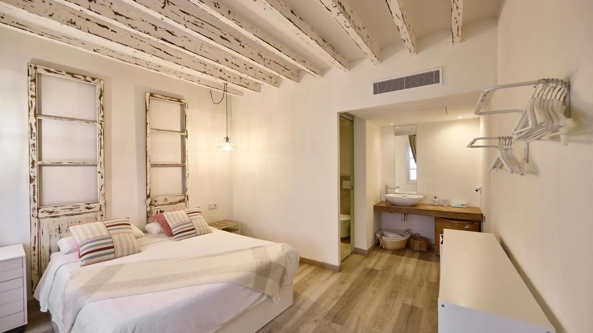 Apartment Can Savella - Turismo De Interior Palma de Mallorca Spain