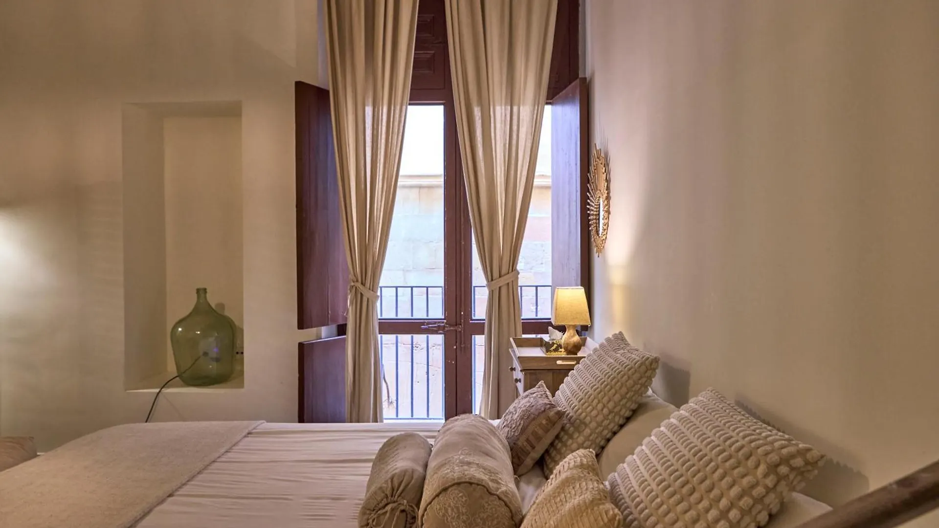 Apartment Can Savella - Turismo De Interior Palma de Mallorca