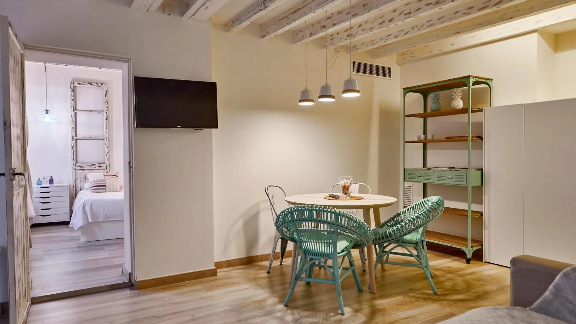 Can Savella - Turismo De Interior Palma de Mallorca