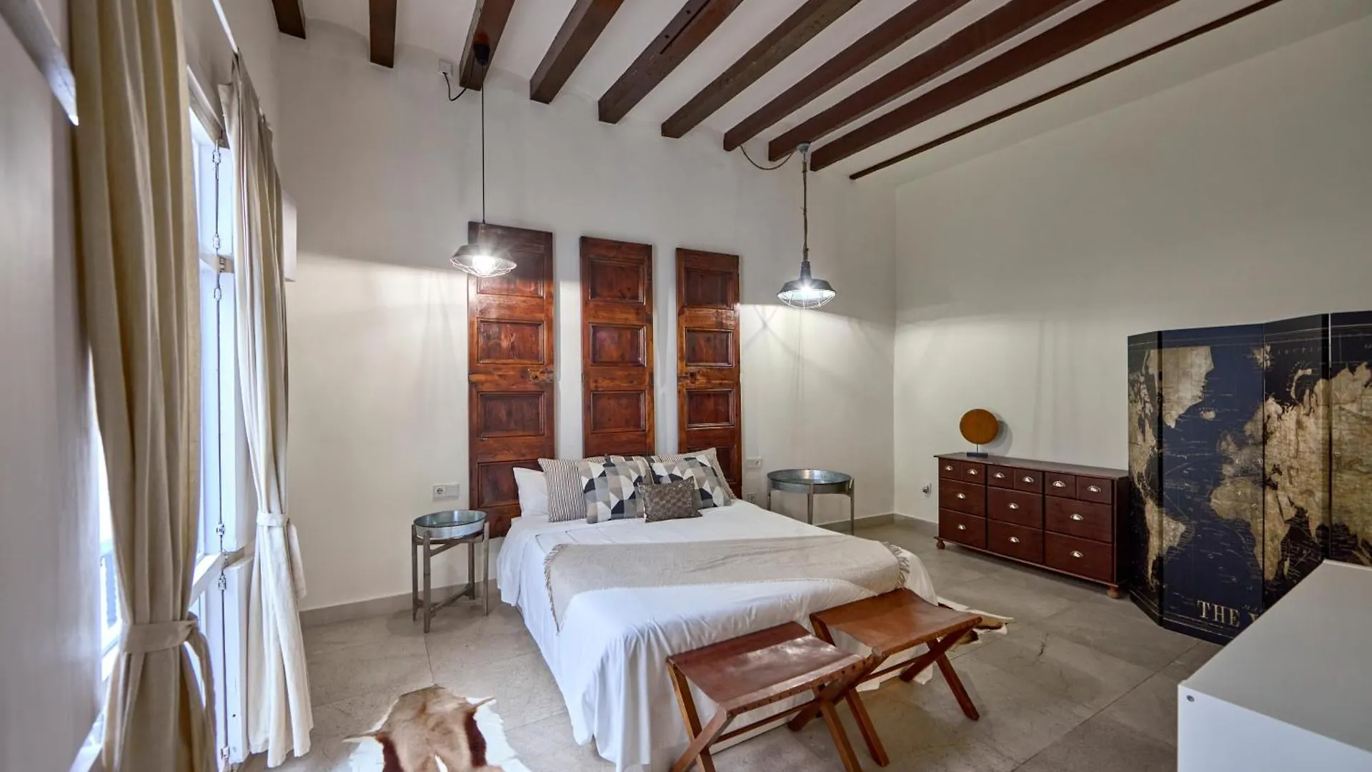 Apartment Can Savella - Turismo De Interior Palma de Mallorca