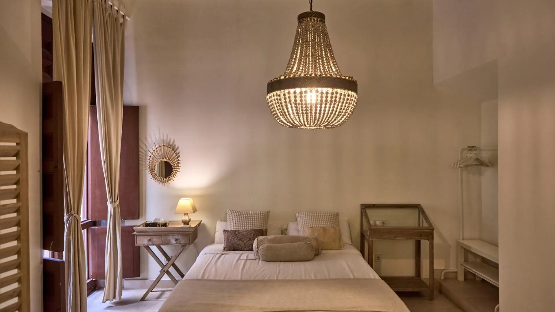 Apartment Can Savella - Turismo De Interior Palma de Mallorca