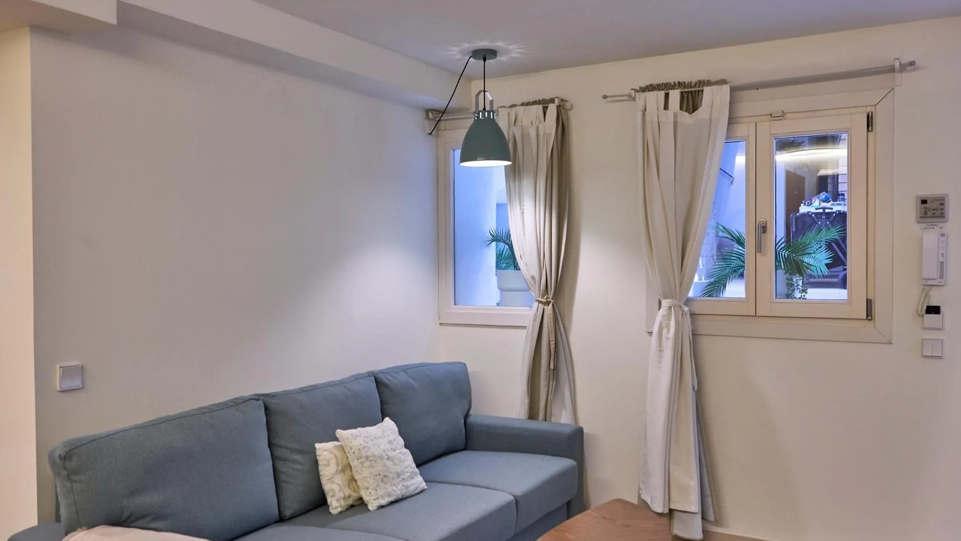 Apartment Can Savella - Turismo De Interior Palma de Mallorca Spain