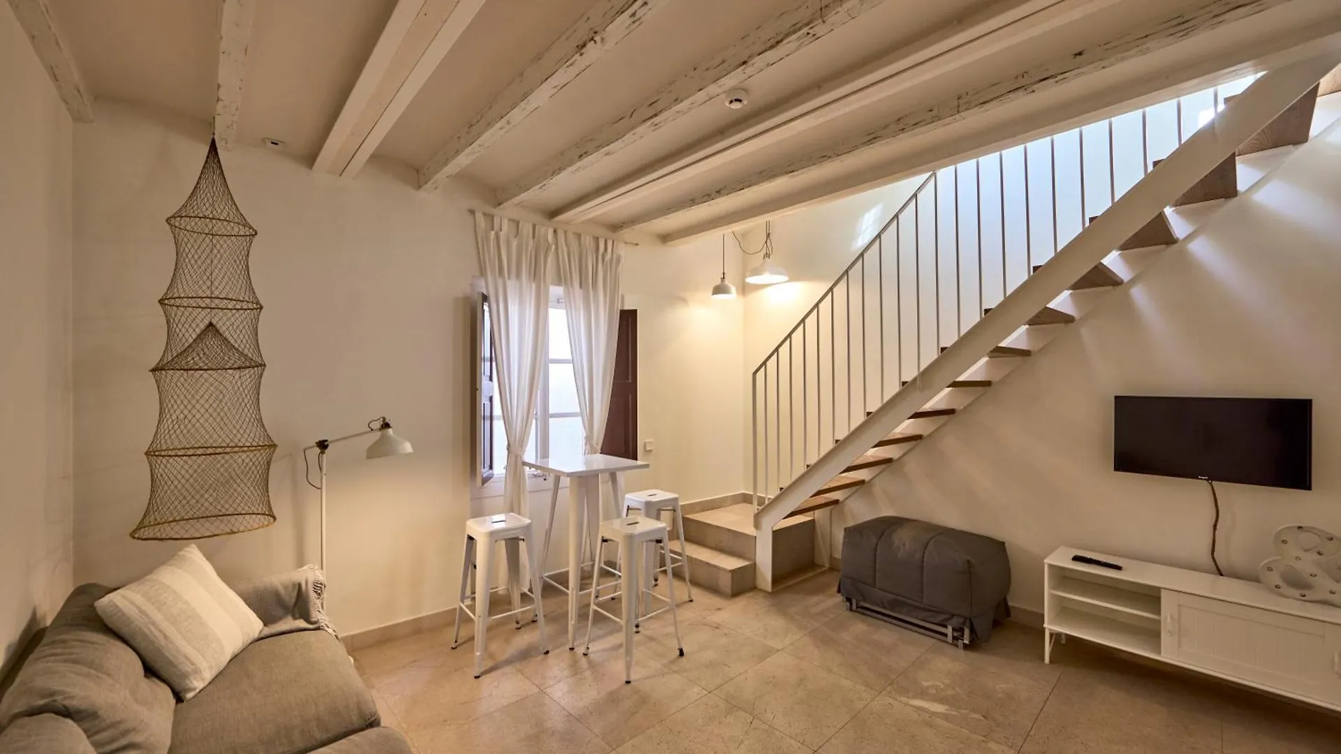 Can Savella - Turismo De Interior Palma de Mallorca Apartment