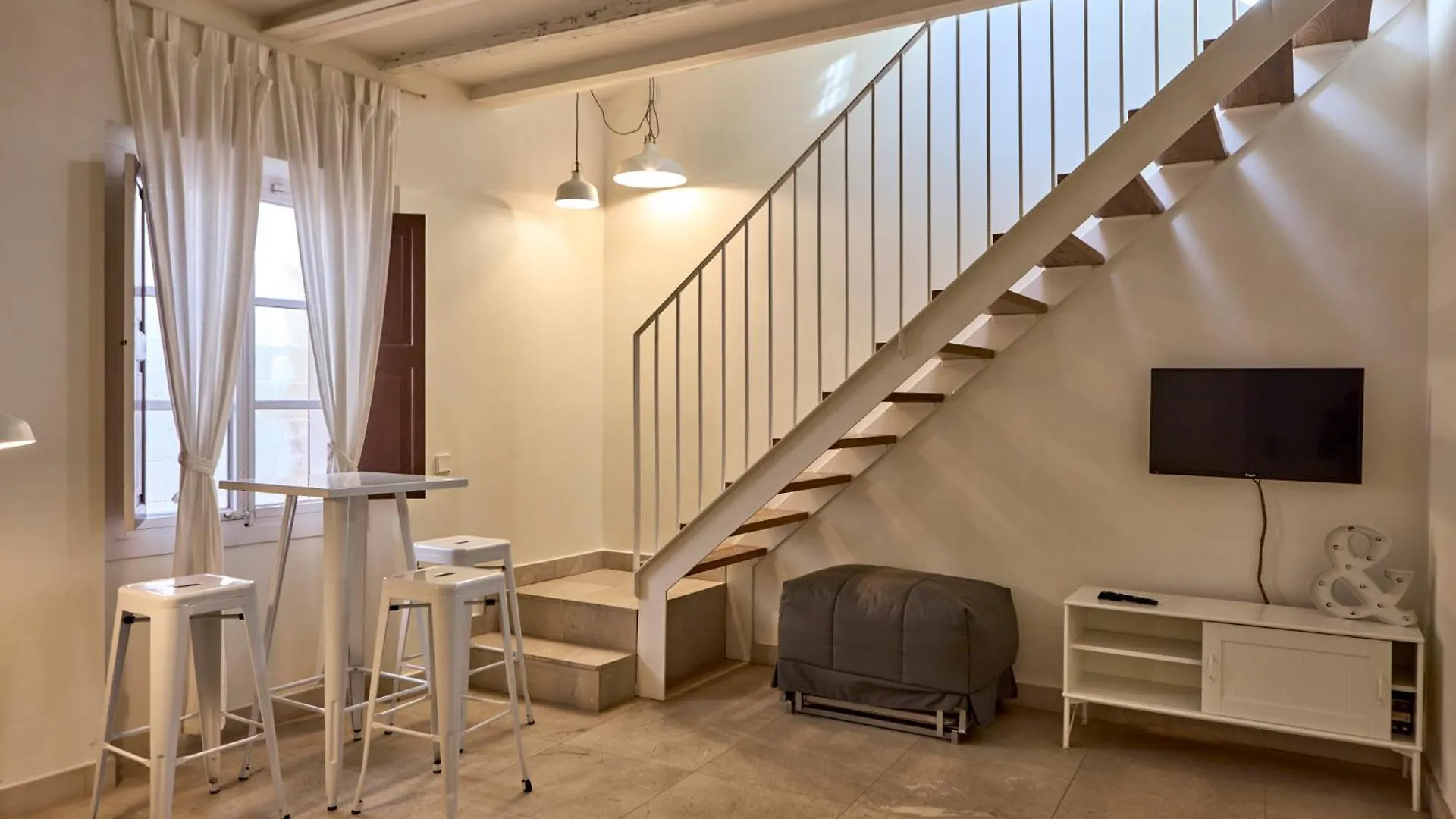 Apartment Can Savella - Turismo De Interior Palma de Mallorca