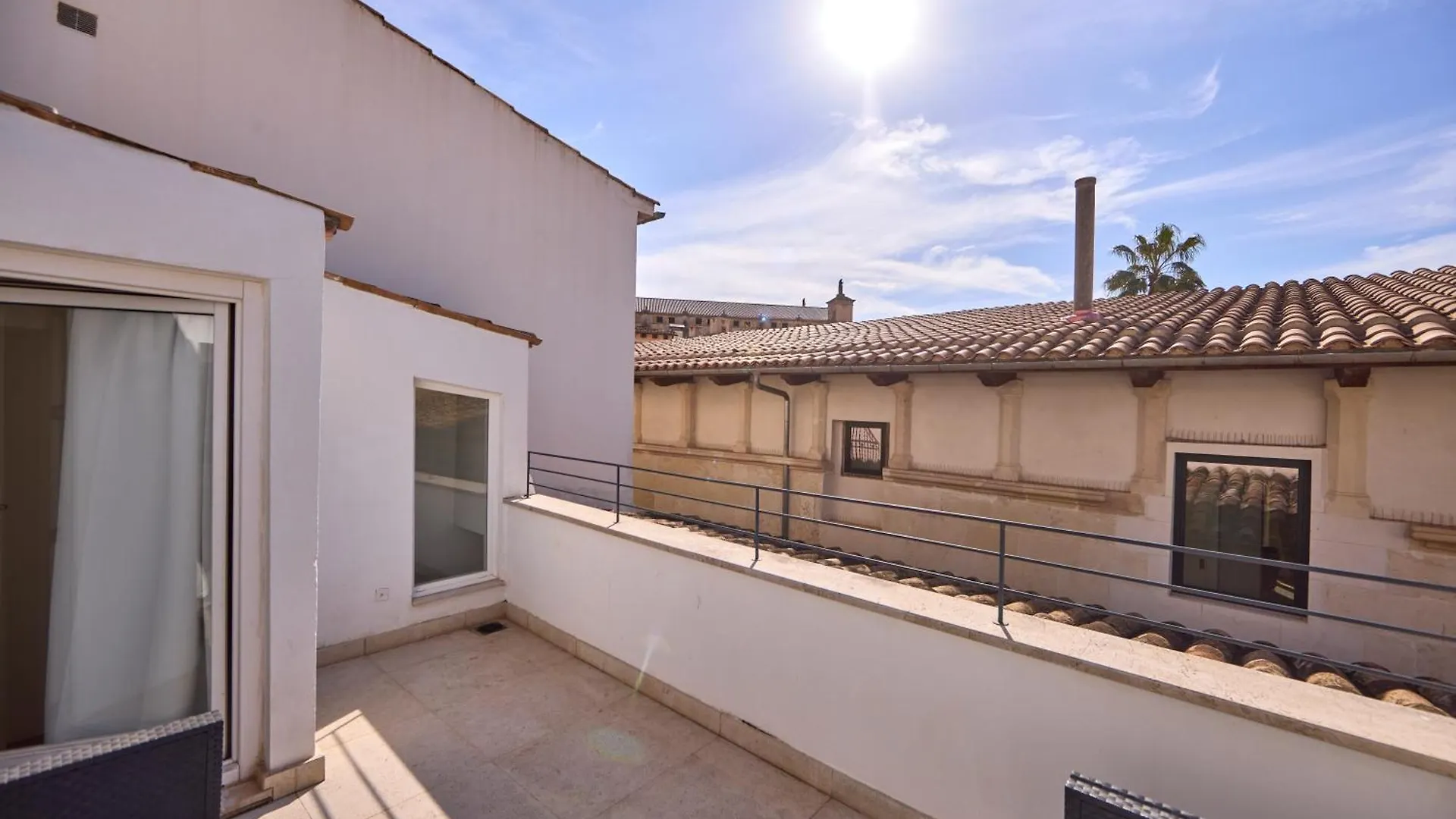 Can Savella - Turismo De Interior Palma de Mallorca