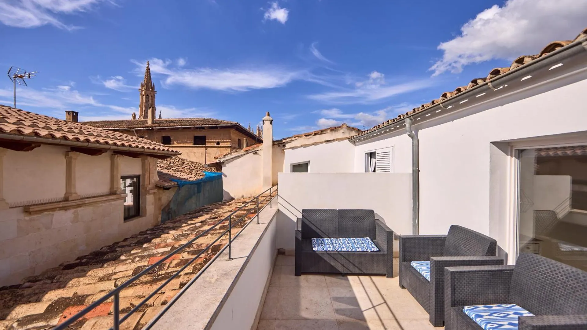 Apartment Can Savella - Turismo De Interior Palma de Mallorca