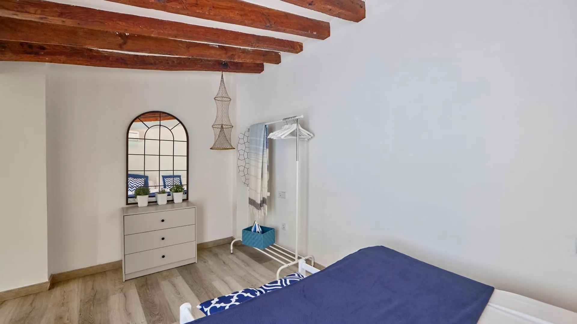 Can Savella - Turismo De Interior Palma de Mallorca Apartment
