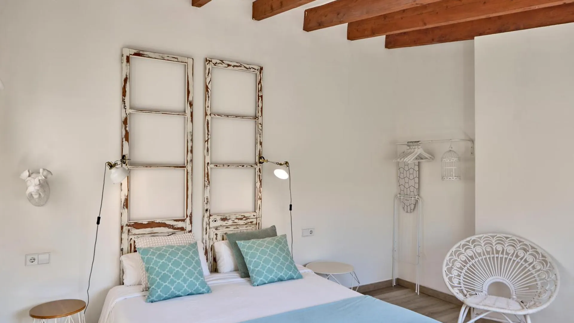 Can Savella - Turismo De Interior Palma de Mallorca