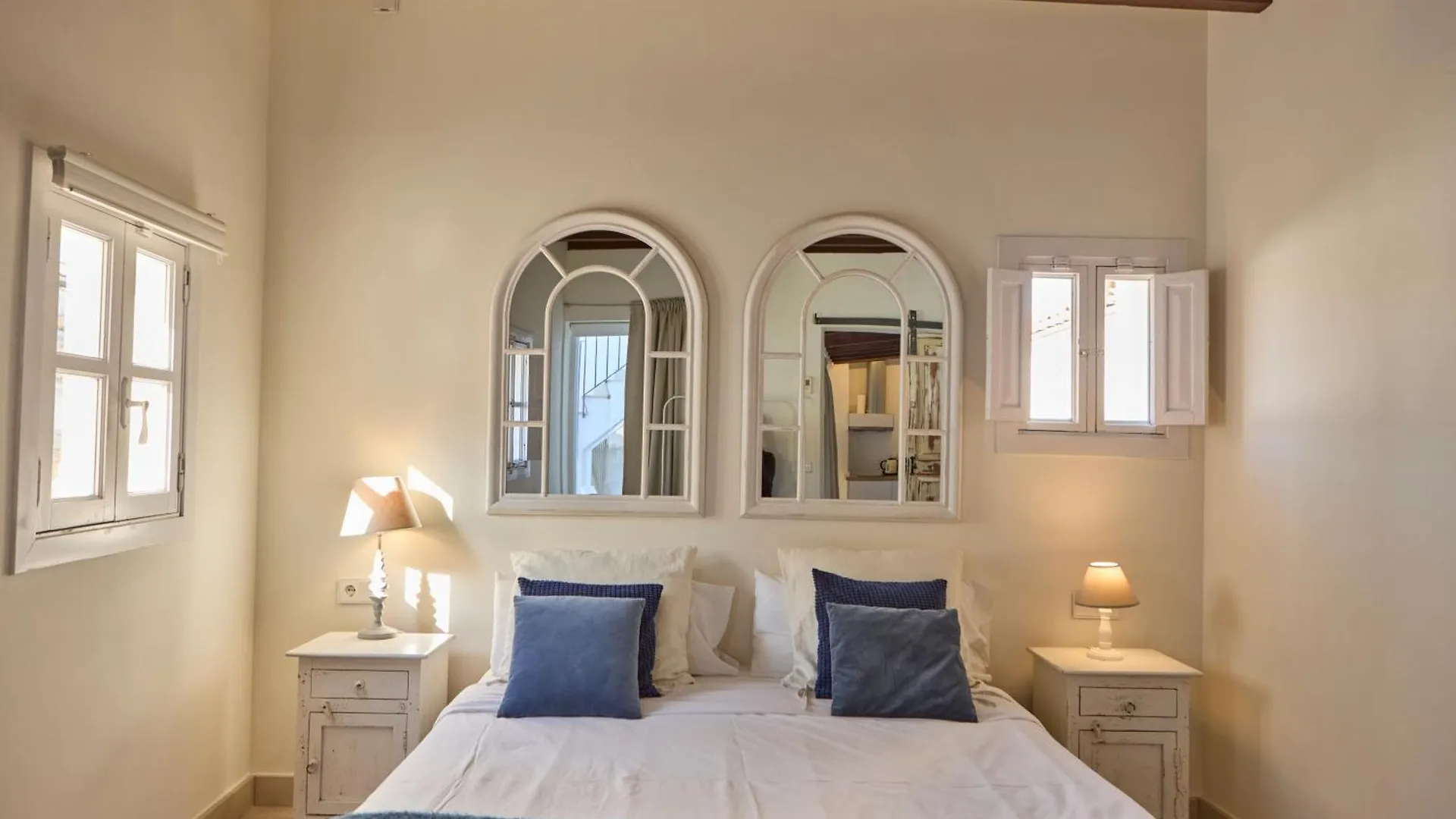 Can Savella - Turismo De Interior Palma de Mallorca Spain