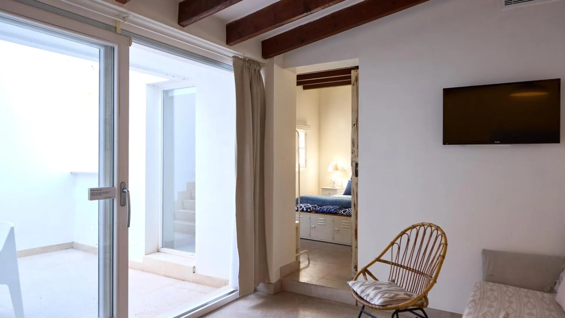 Can Savella - Turismo De Interior Palma de Mallorca 0*,