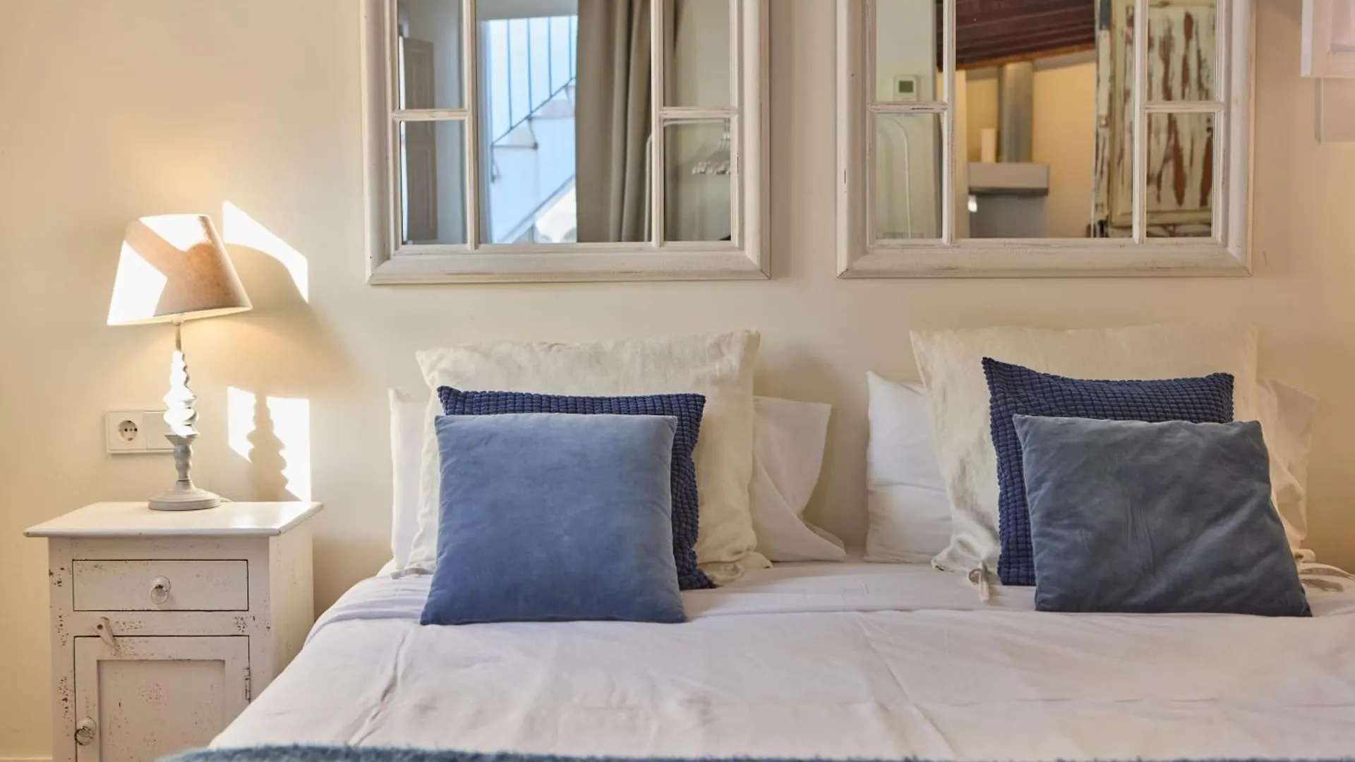 Apartment Can Savella - Turismo De Interior Palma de Mallorca