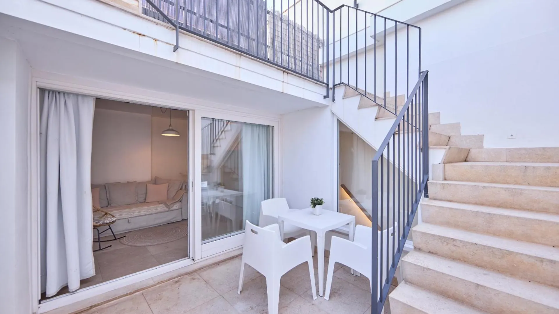 Apartment Can Savella - Turismo De Interior Palma de Mallorca