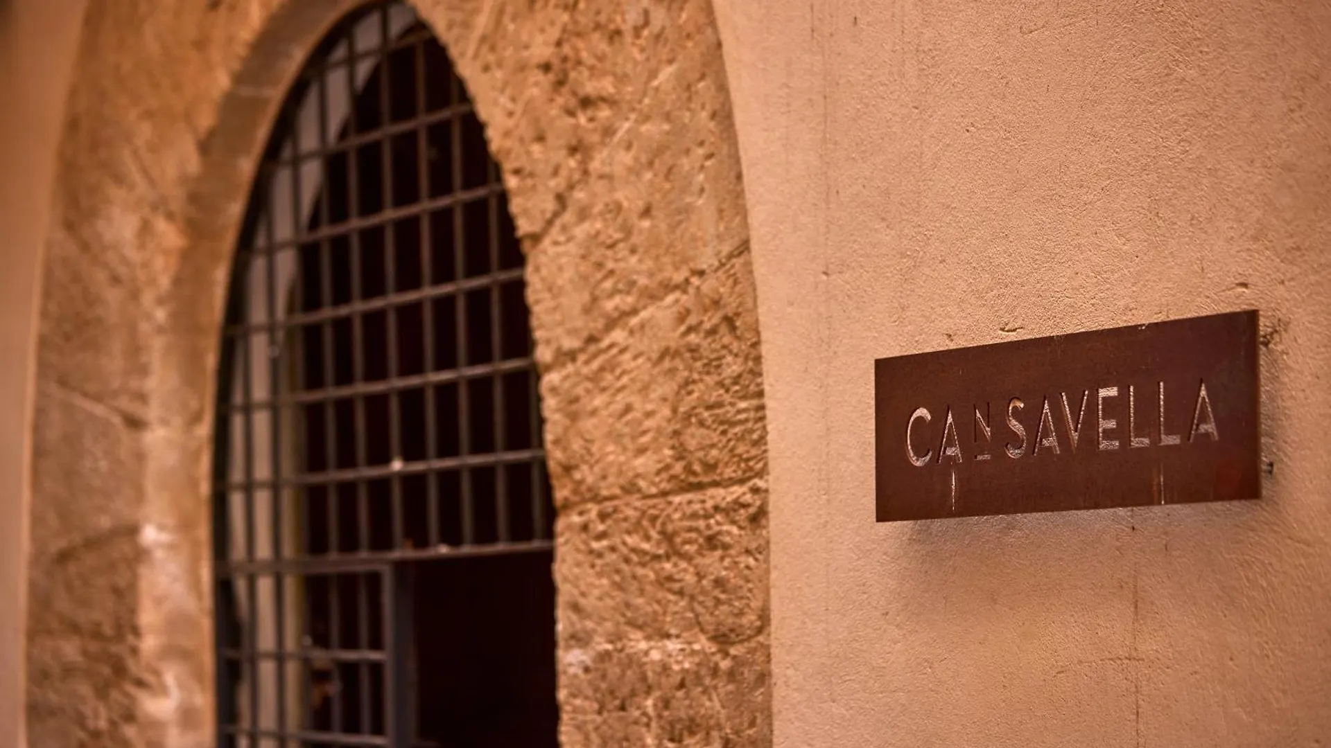 Can Savella - Turismo De Interior Palma de Mallorca 0*,