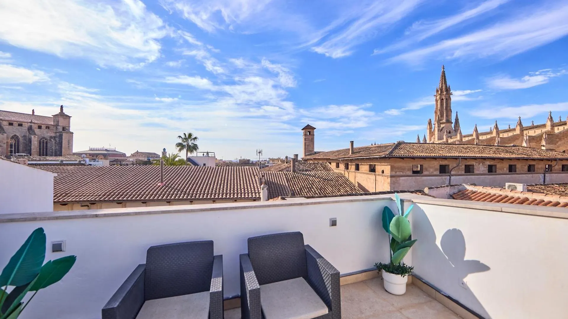 Can Savella - Turismo De Interior Palma de Mallorca Spain