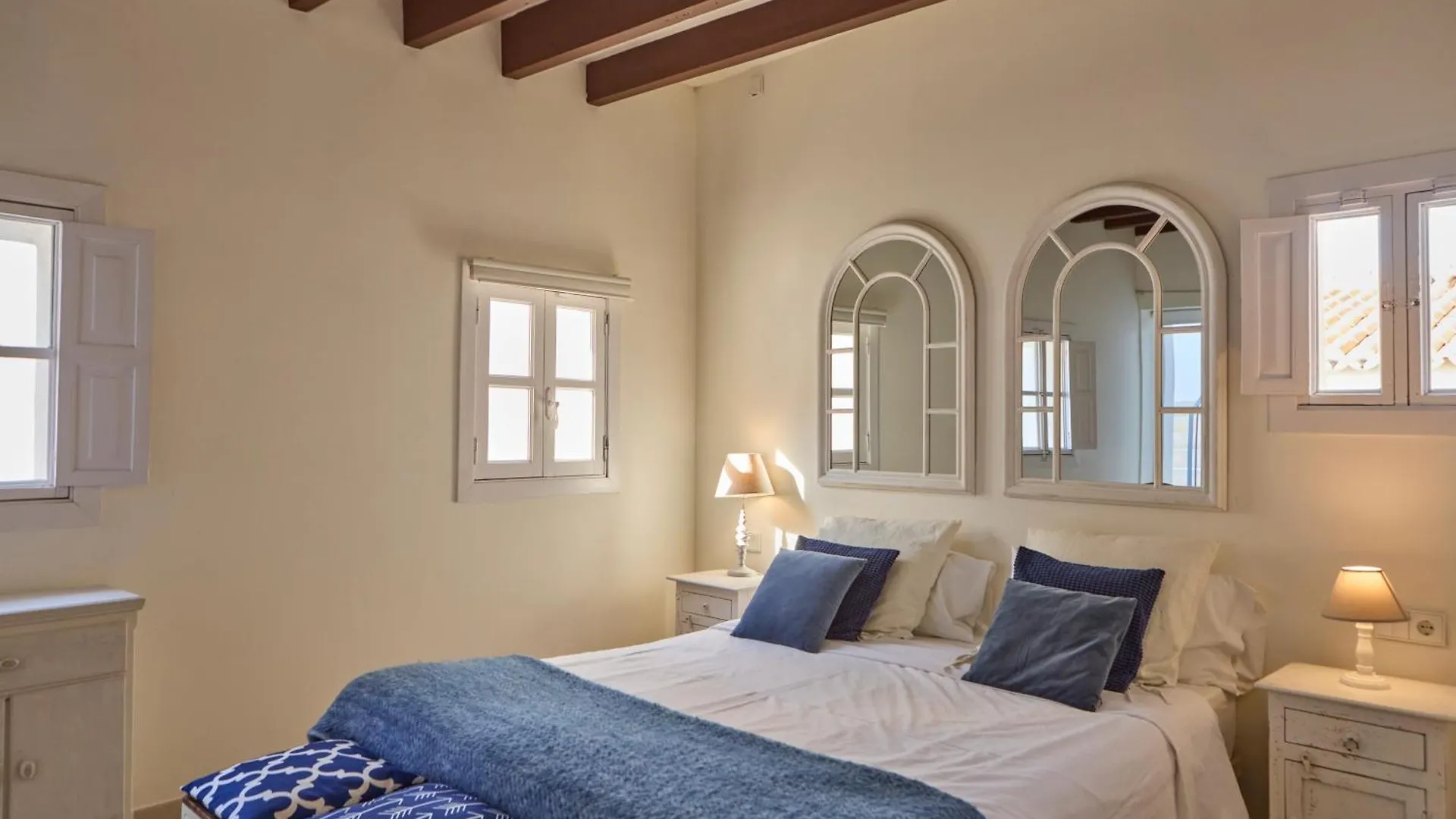 Can Savella - Turismo De Interior Palma de Mallorca