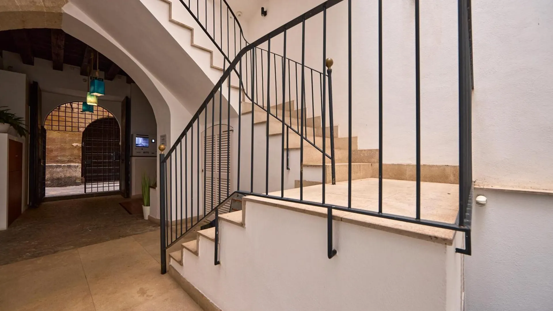 Can Savella - Turismo De Interior Palma de Mallorca Spain