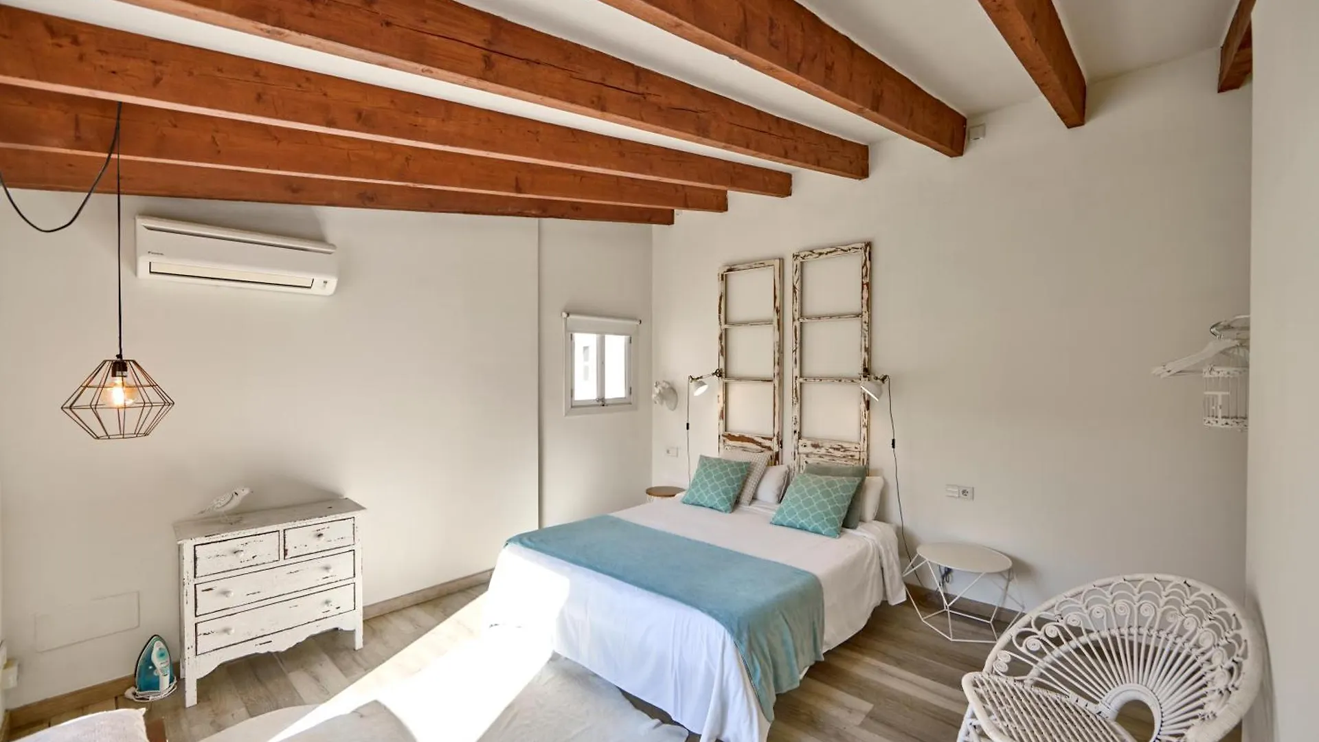 Apartment Can Savella - Turismo De Interior Palma de Mallorca Spain