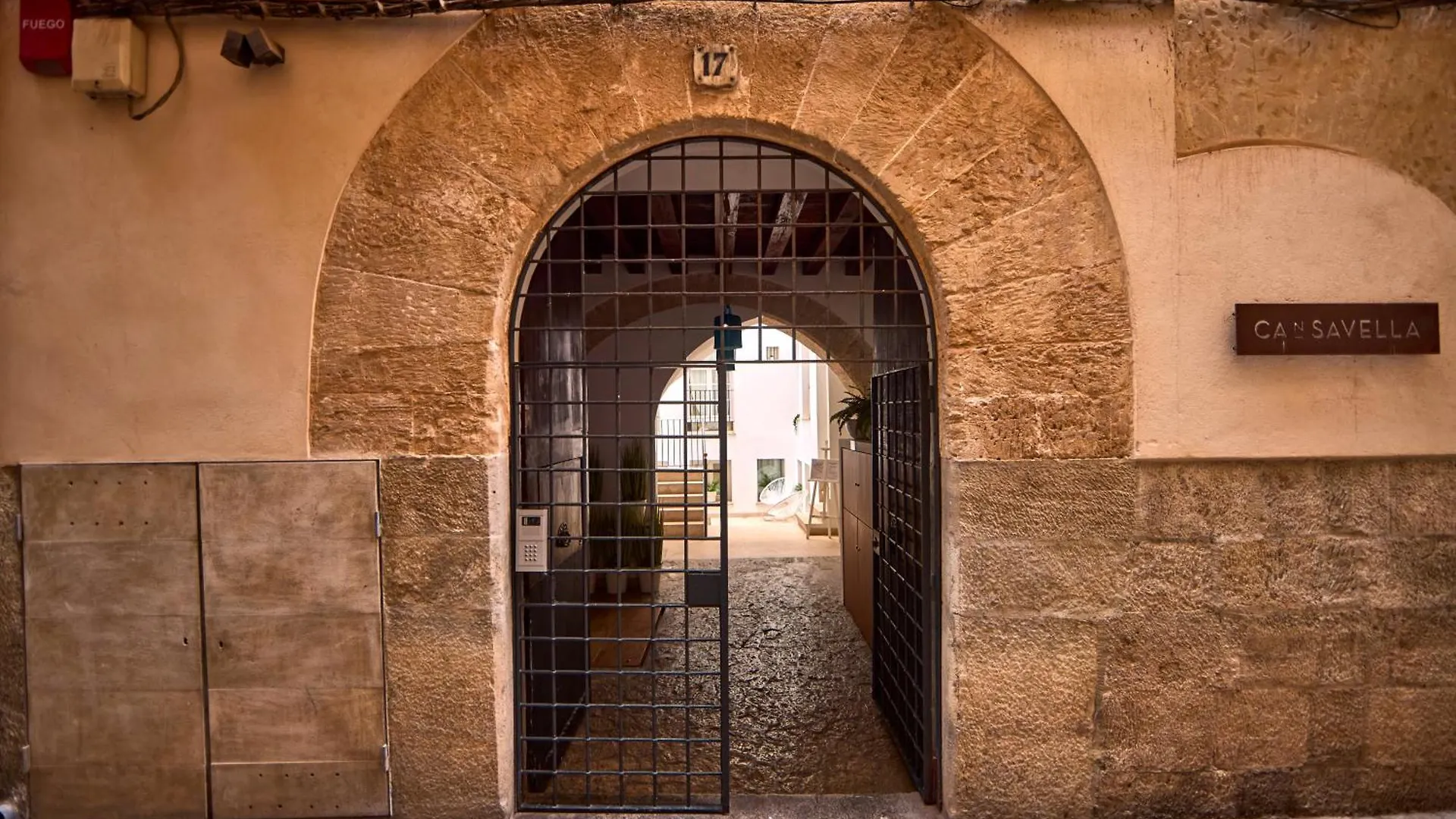 Can Savella - Turismo De Interior Palma de Mallorca