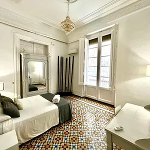 Guest house Bcn Beautiful Gotic Barcelona