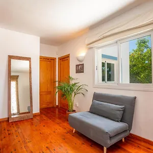 Casa Can Ferran Vakantiehuis