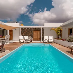 Guest house Shepherd - Luxury Fuerteventura Lajares