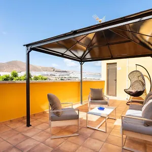 Fajanas De Galdar , Las Palmas de Gran Canaria España