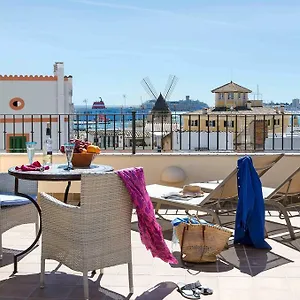 Aparthotel Staycatalina Boutique Palma de Mallorca