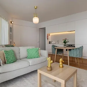 Cozy Hideout Ii By Innkeeper , Lisboa Portugal