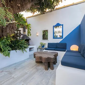Ferienhaus Bluehouse Portixol Mallorca, Palma