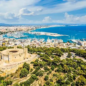 Apartamento Gomila Park, Palma de Mallorca
