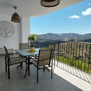 Del Sol , Frigiliana Spain