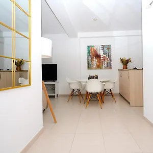 Lägenhet La Lonja Homes - Turismo De Interior, Palma de Mallorca