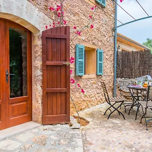 Villa Pina, Costitx (Mallorca)